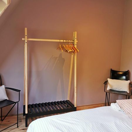 Apartamento Kasteel Ryckevelde Sijsele Exterior foto