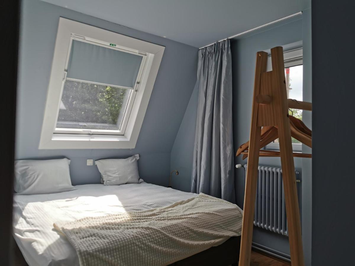 Apartamento Kasteel Ryckevelde Sijsele Exterior foto
