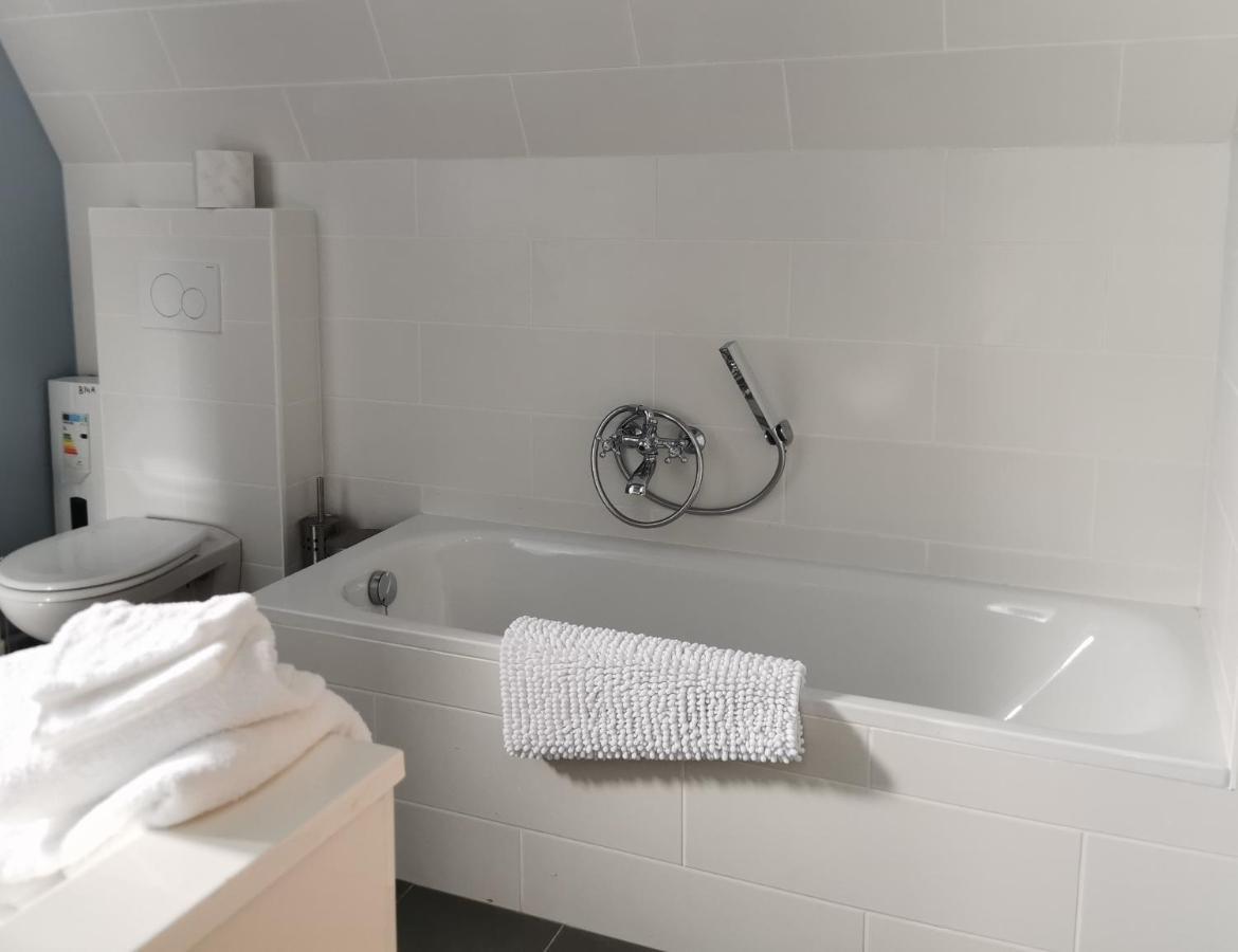 Apartamento Kasteel Ryckevelde Sijsele Exterior foto