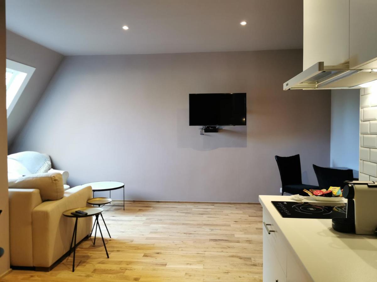 Apartamento Kasteel Ryckevelde Sijsele Exterior foto