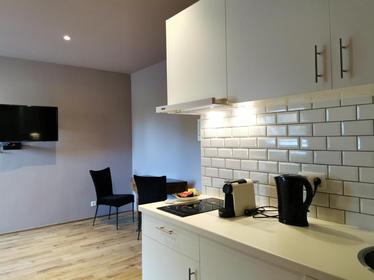 Apartamento Kasteel Ryckevelde Sijsele Exterior foto