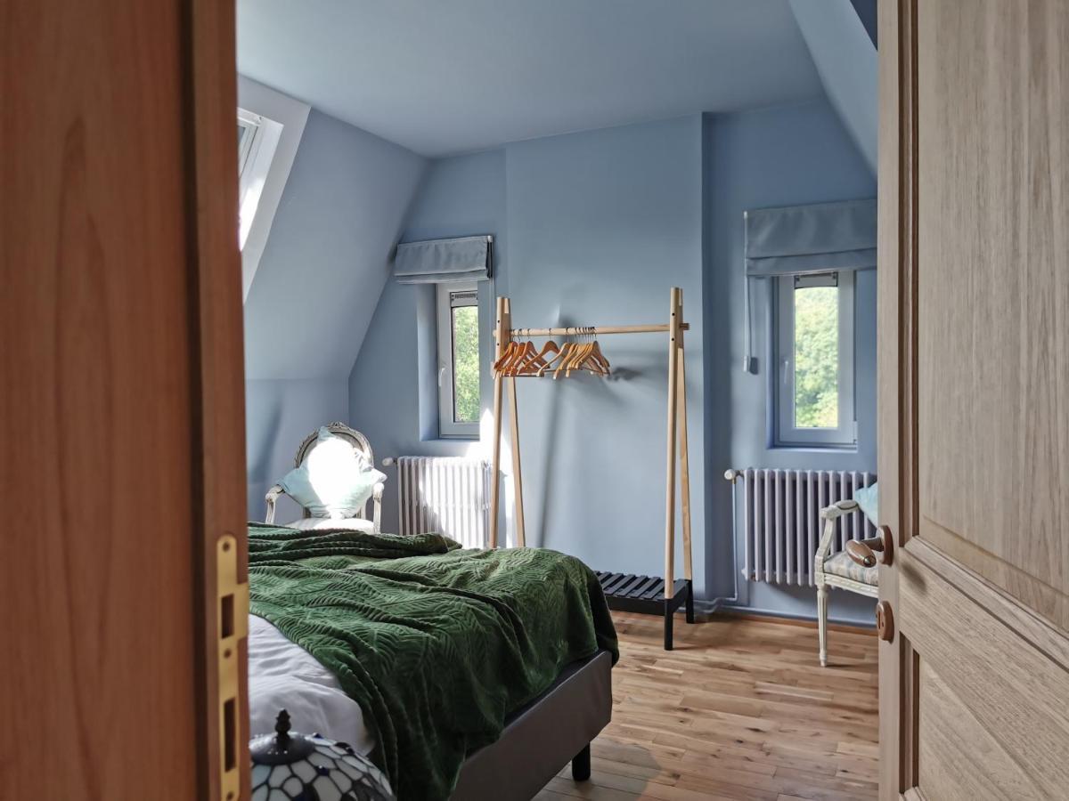 Apartamento Kasteel Ryckevelde Sijsele Exterior foto