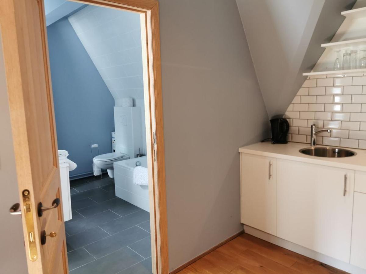 Apartamento Kasteel Ryckevelde Sijsele Exterior foto