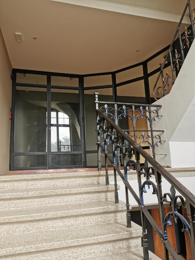 Apartamento Kasteel Ryckevelde Sijsele Exterior foto