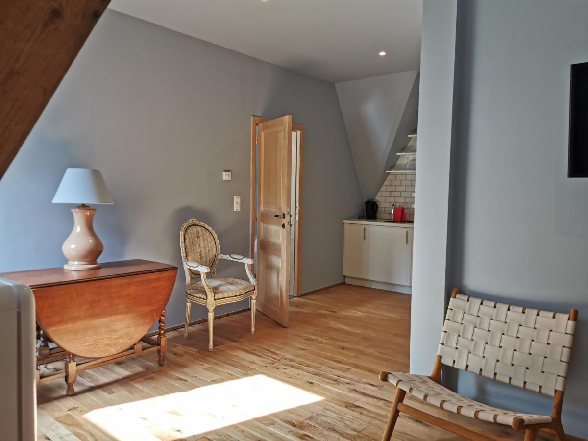Apartamento Kasteel Ryckevelde Sijsele Exterior foto