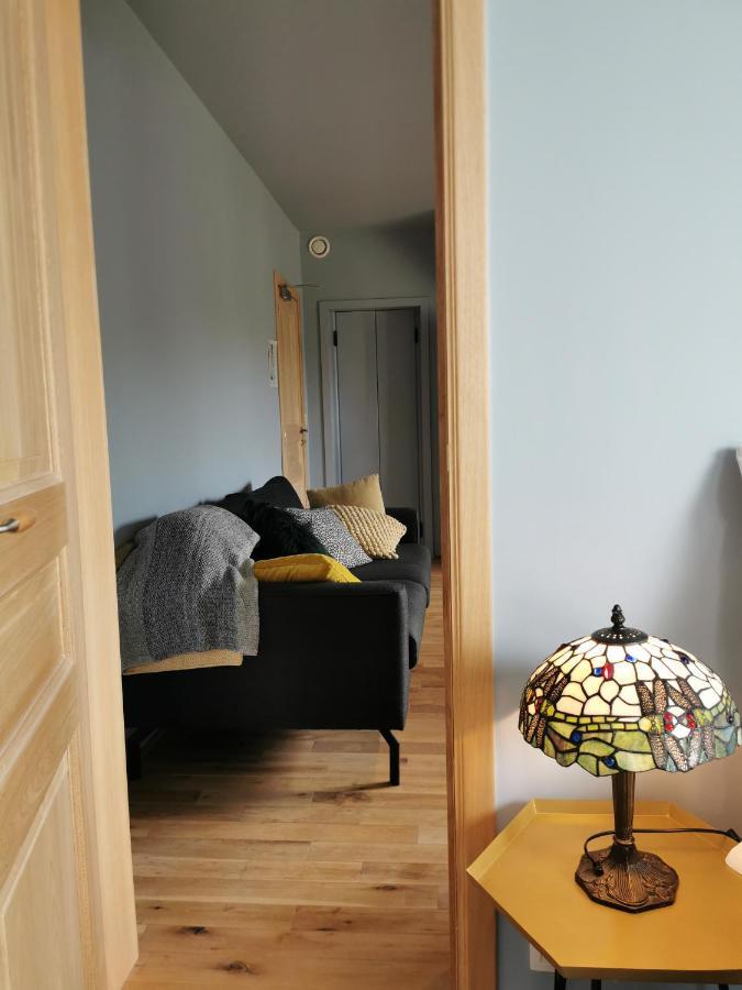 Apartamento Kasteel Ryckevelde Sijsele Exterior foto